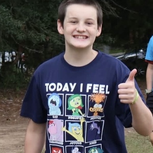 Austin Robinson